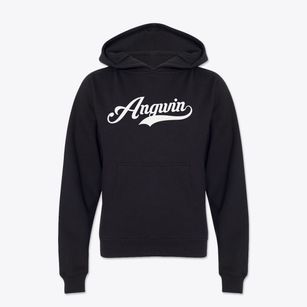Angwin California Vintage Team Youth Hoodie