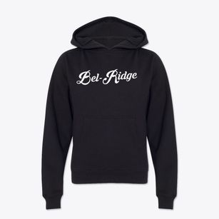Bel-ridge Missouri Vintage Team Youth Hoodie