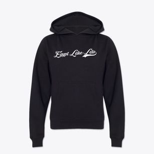 Egypt Lake-leto Florida Vintage Team Youth Hoodie