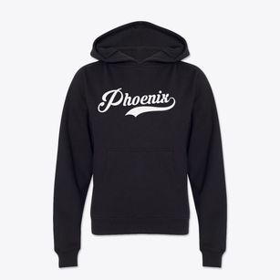 Phoenix New York Vintage Team Youth Hoodie