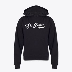 St. Peter Wisconsin Vintage Team Youth Hoodie