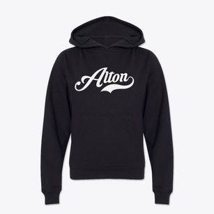 Alton Maine Vintage Team Youth Hoodie