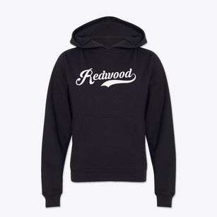 Redwood New York Vintage Team Youth Hoodie