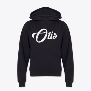 Otis Maine Vintage Team Youth Hoodie