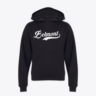 Belmont Ohio Vintage Team Youth Hoodie