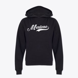 Mentone Alabama Vintage Team Youth Hoodie