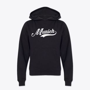 Munich North Dakota Vintage Team Youth Hoodie