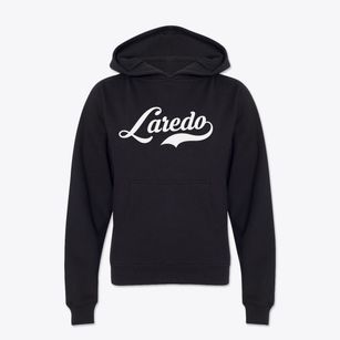 Laredo Missouri Vintage Team Youth Hoodie