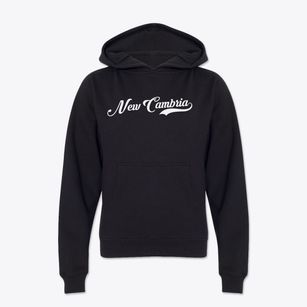 New Cambria Missouri Vintage Team Youth Hoodie