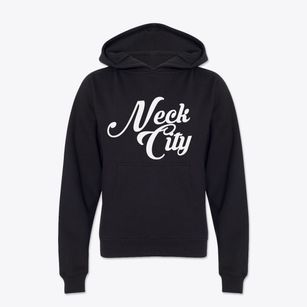 Neck City Missouri Vintage Team Youth Hoodie