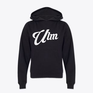 Ulm Arkansas Vintage Team Youth Hoodie