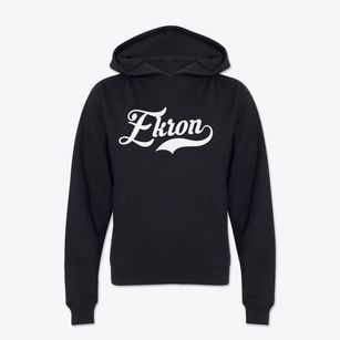 Ekron Kentucky Vintage Team Youth Hoodie