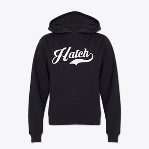 Hatch Utah Vintage Team Youth Hoodie