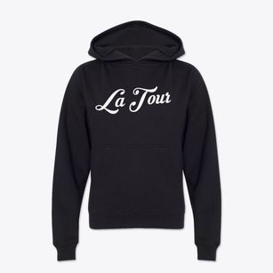 La Tour Missouri Vintage Team Youth Hoodie