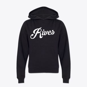 Rives Missouri Vintage Team Youth Hoodie