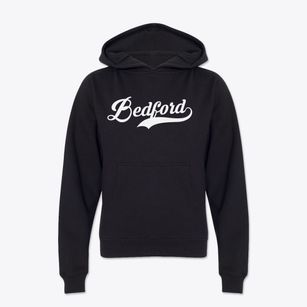 Bedford Ohio Vintage Team Youth Hoodie