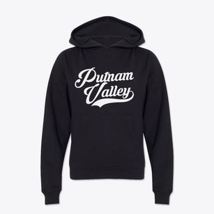 Putnam Valley New York Vintage Team Youth Hoodie