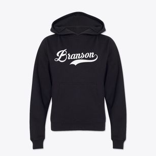 Branson Missouri Vintage Team Youth Hoodie