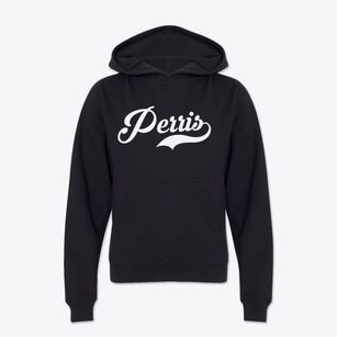 Perris California Vintage Team Youth Hoodie