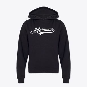 Matawan New Jersey Vintage Team Youth Hoodie