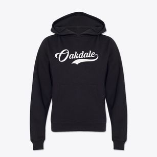 Oakdale New York Vintage Team Youth Hoodie