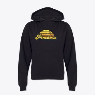 Pomona Missouri Sublime Sunset Youth Hoodie
