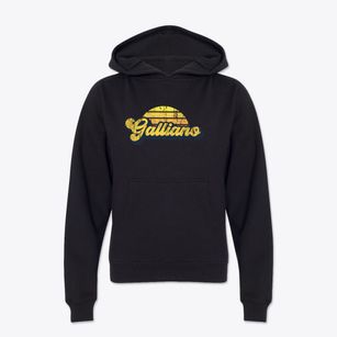 Galliano Louisiana Sublime Sunset Youth Hoodie