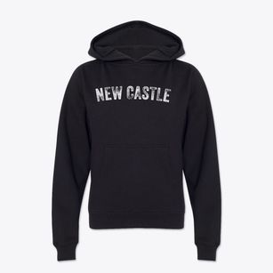 New Castle Delaware Timeless Retro Youth Hoodie