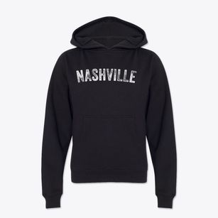 Nashville Arkansas Timeless Retro Youth Hoodie
