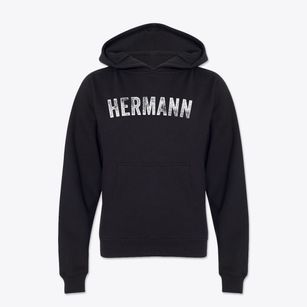 Hermann Missouri Timeless Retro Youth Hoodie