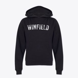 Winfield New York Timeless Retro Youth Hoodie