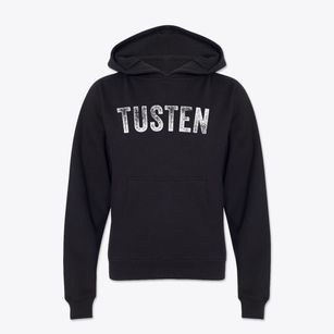 Tusten New York Timeless Retro Youth Hoodie