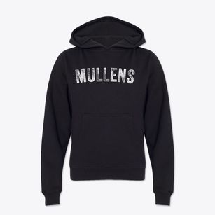 Mullens West Virginia Timeless Retro Youth Hoodie