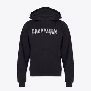 Chappaqua New York Timeless Retro Youth Hoodie