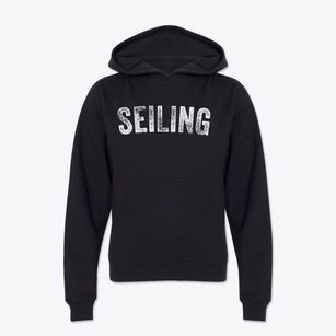 Seiling Oklahoma Timeless Retro Youth Hoodie