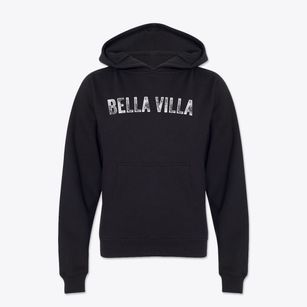 Bella Villa Missouri Timeless Retro Youth Hoodie