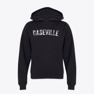 Caseville Michigan Timeless Retro Youth Hoodie