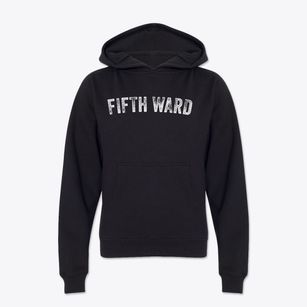 Fifth Ward Louisiana Timeless Retro Youth Hoodie