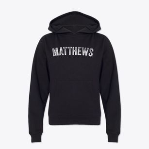 Matthews Missouri Timeless Retro Youth Hoodie