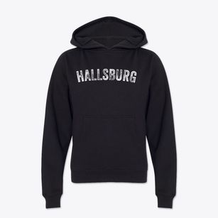Hallsburg Texas Timeless Retro Youth Hoodie