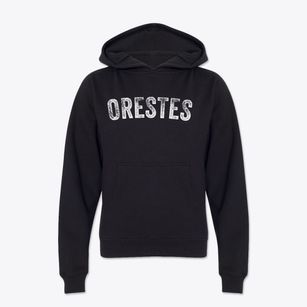 Orestes Indiana Timeless Retro Youth Hoodie