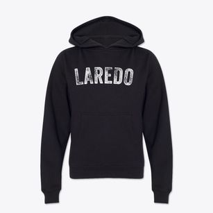 Laredo Missouri Timeless Retro Youth Hoodie