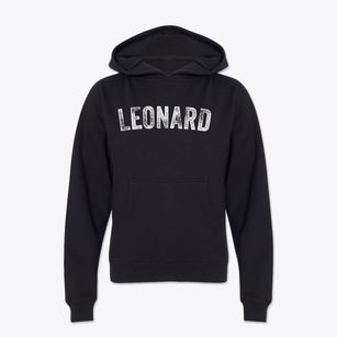 Leonard Missouri Timeless Retro Youth Hoodie