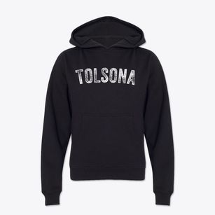 Tolsona Alaska Timeless Retro Youth Hoodie