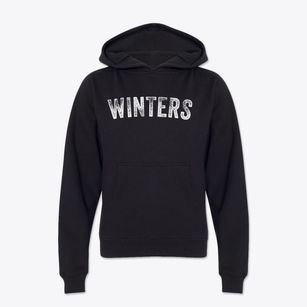 Winters California Timeless Retro Youth Hoodie