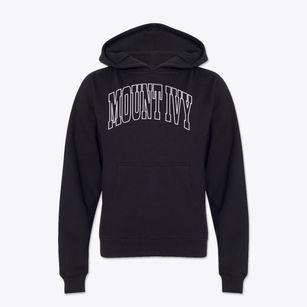 Mount Ivy New York Trendy Block Youth Hoodie