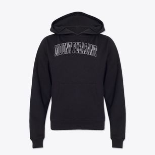 Mount Pleasant New York Trendy Block Youth Hoodie