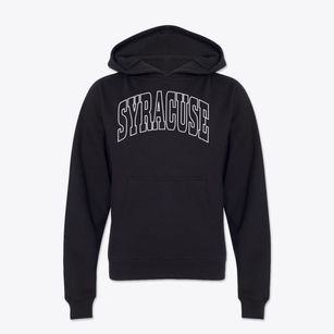 Syracuse Utah Trendy Block Youth Hoodie