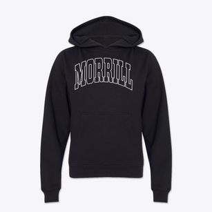 Morrill Maine Trendy Block Youth Hoodie