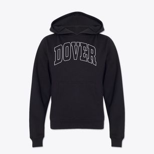 Dover Missouri Trendy Block Youth Hoodie